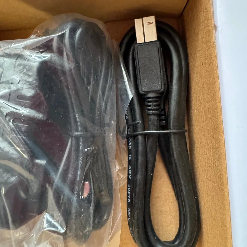 RSHTECH 5 PORT USB 3.0 HUB